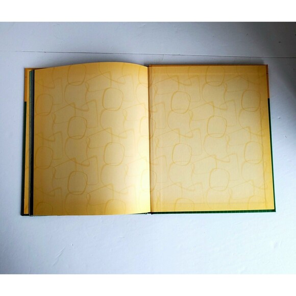 Saturday Evening Post Grandpas Memories Of Growing Up New Keepsake Journal Book - Picture 9 of 9